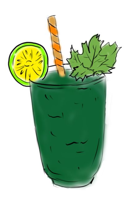 夏天夏天悄悄过去，留下……东大夏末定制“特饮”！