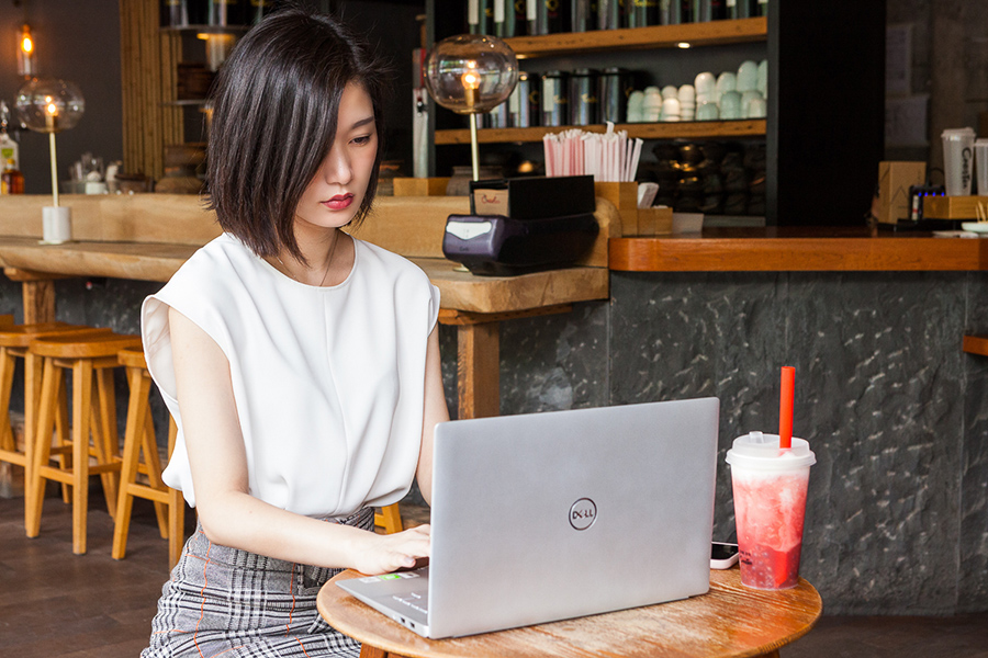 戴尔灵越14plus超能轻薄本怎么样,轻薄本戴尔灵越14