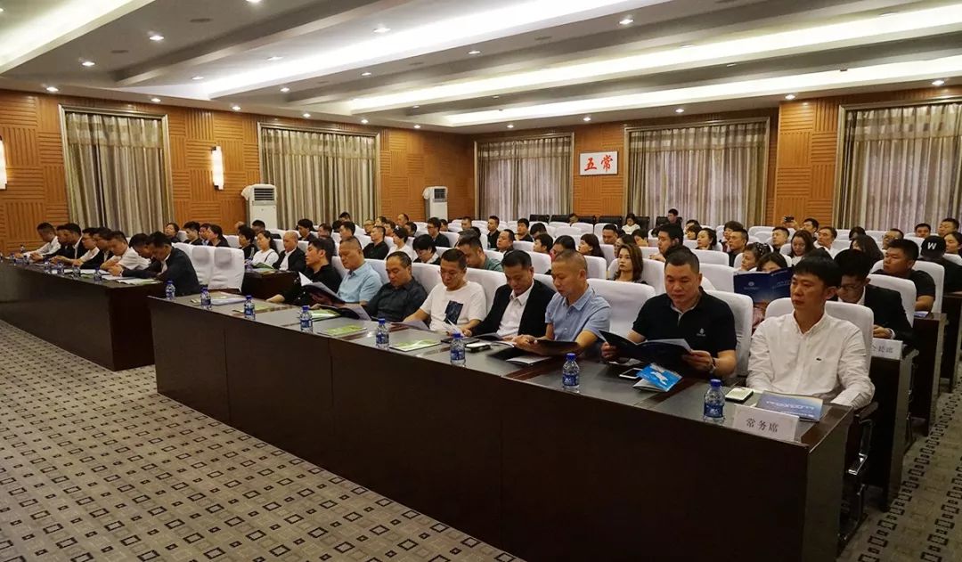 福建商会到访哈尔滨,黑龙江代表团来浙江考察