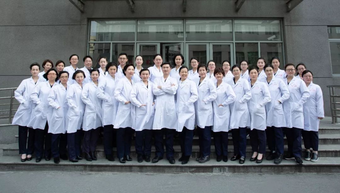 上海市宝山区中西医结合医院排名,宝山大场医院好的专科