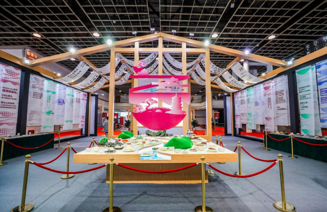 一边逛吃，一边剁手！这场美食狂欢实在太馋人，错过明天就要再等一年！