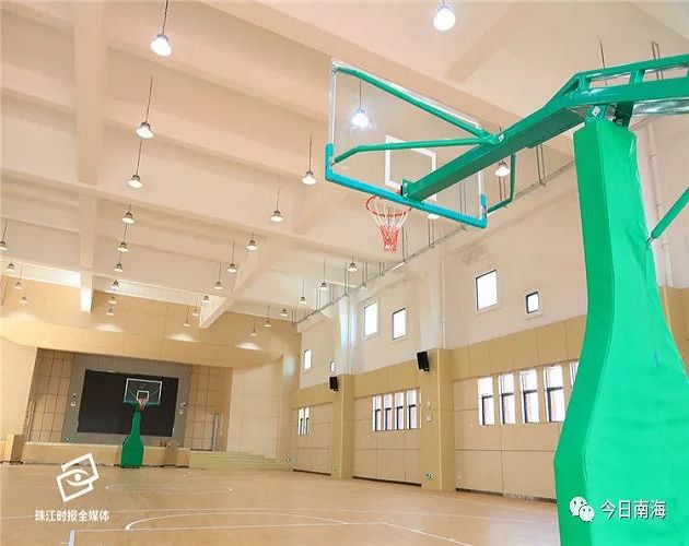 「佛山」新学期多所学校上线,颜值你打几分?