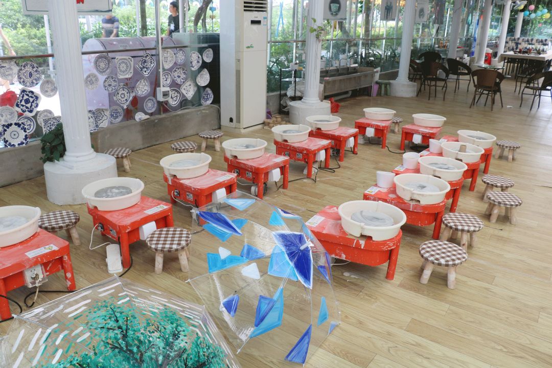 南沙百万葵园免费吗,南沙百万葵园开放时间最新