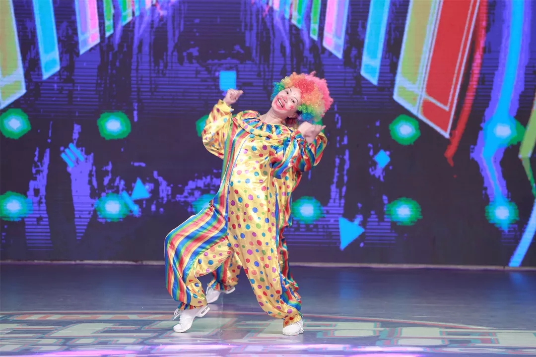 肚皮舞和现代舞结合,肚皮舞风格详细介绍