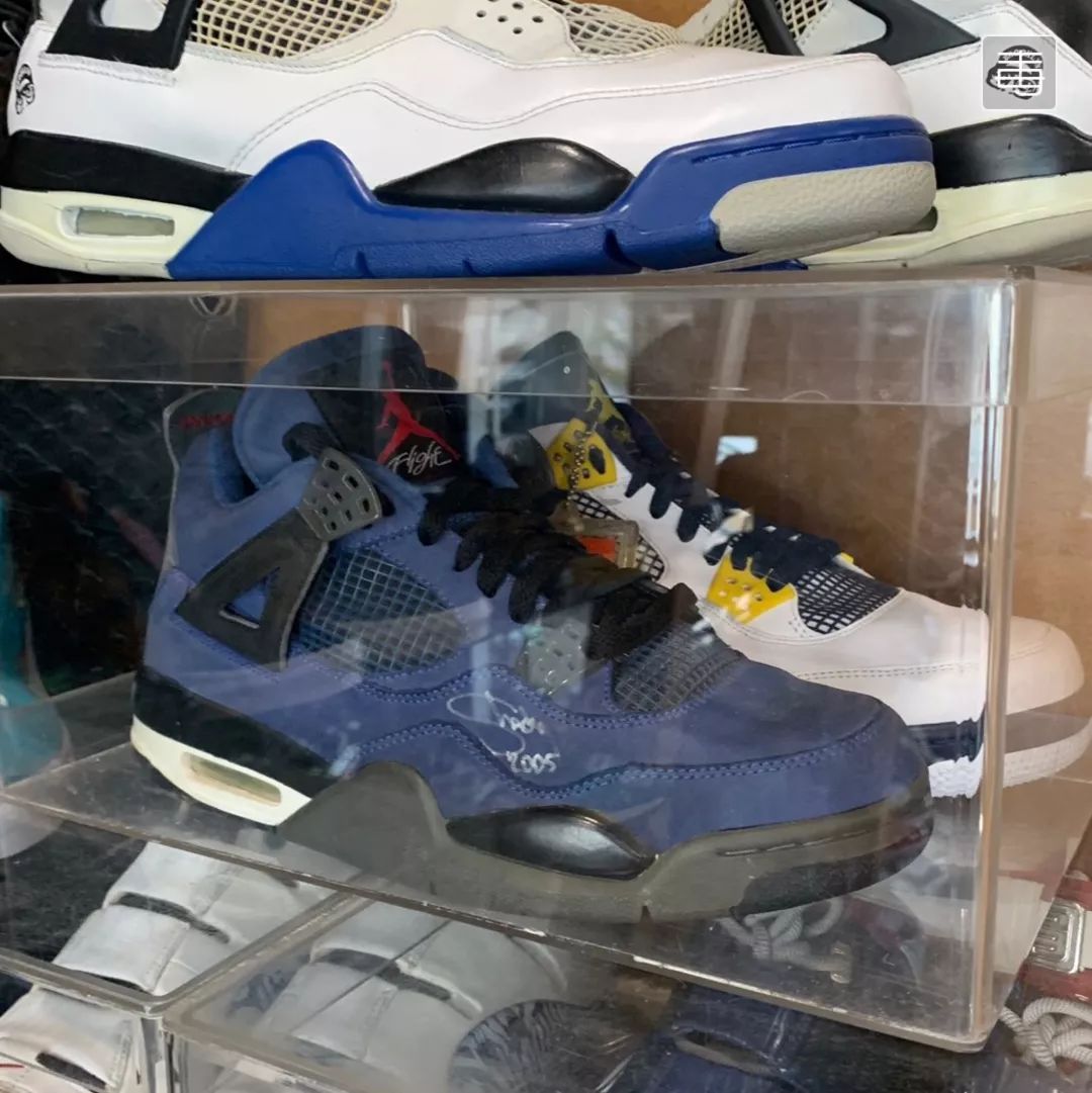 yeezy三方联名,yeezy联名款有哪些