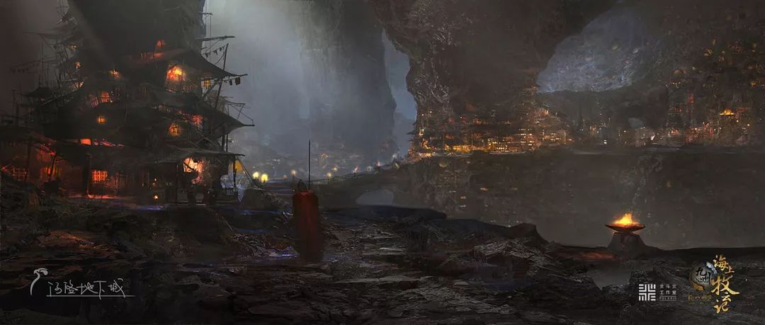 中国顶级神仙打架,神仙打架最好的作品