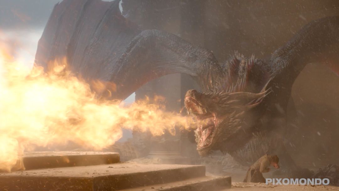 中国顶级神仙打架,神仙打架最好的作品