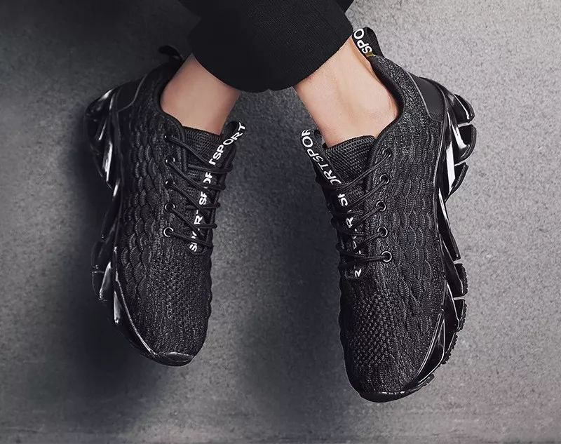 买鞋不看牌子买什么鞋好,阿迪刀锋鞋怎么辨别正品