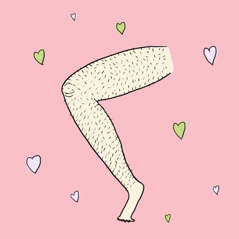 不要错过脱毛好季节,别再错过脱毛最佳季节