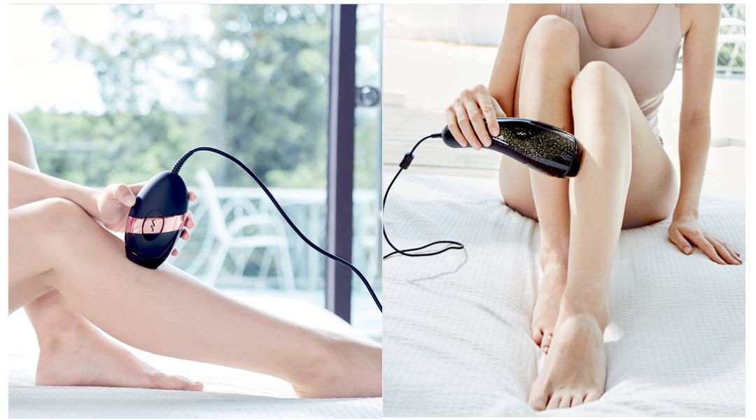 不要错过脱毛好季节,别再错过脱毛最佳季节