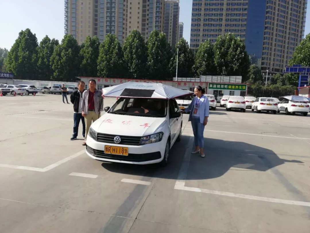 南阳学车信息推荐,南阳市区驾校推荐