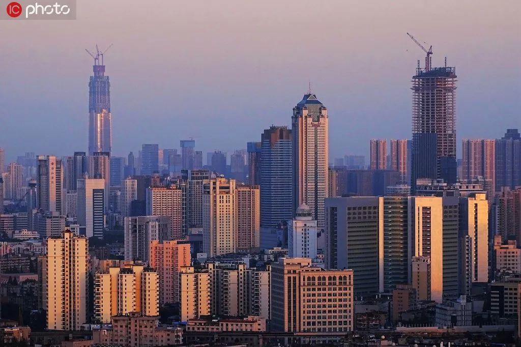 武汉互联网现状,为什么武汉没有大型互联网公司