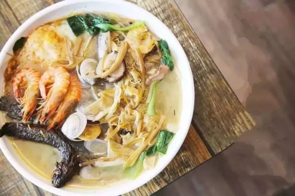 浙江其实是一个隐藏的吃面大省，义乌这两种面，看了就想流口水