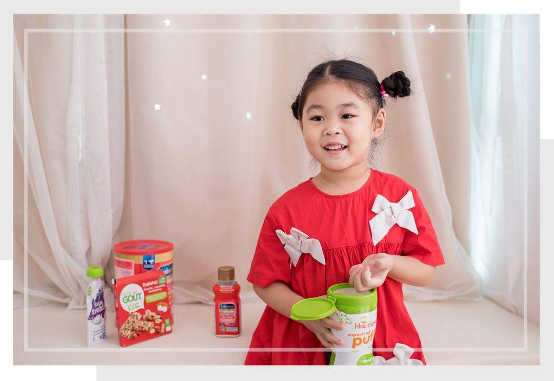 四年踩雷无数,才有了这份特殊的“饮食”清单