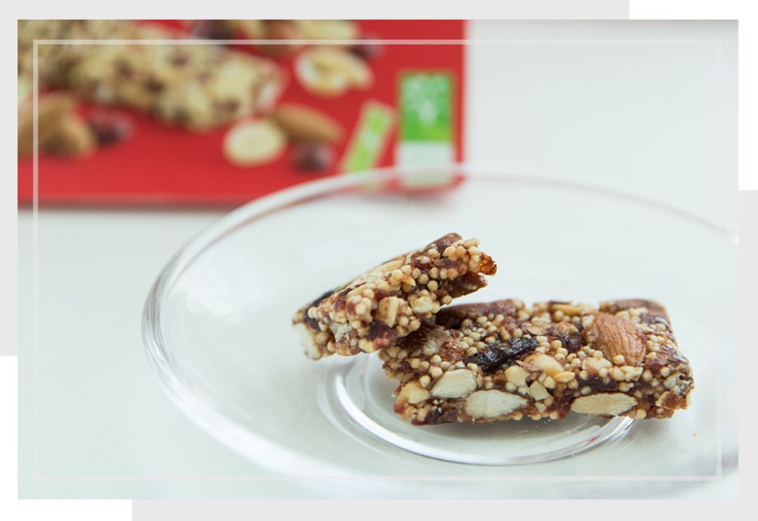 四年踩雷无数,才有了这份特殊的“饮食”清单