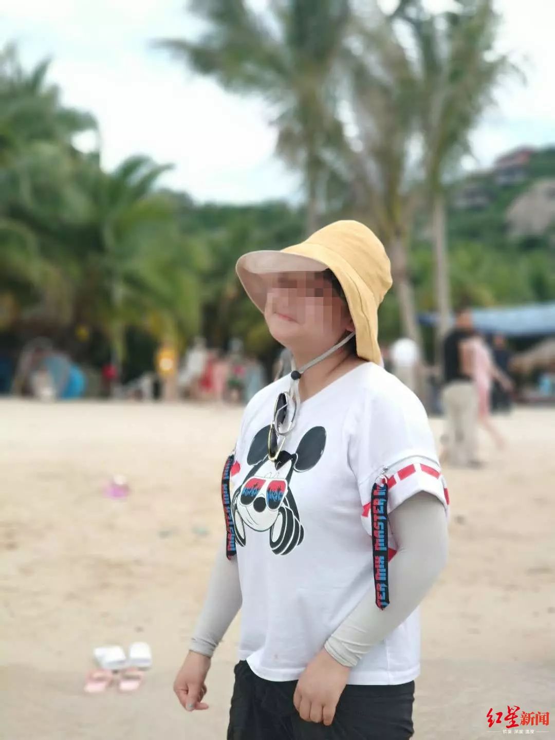 失联20余天女子被找到,失联超20天女子被找到