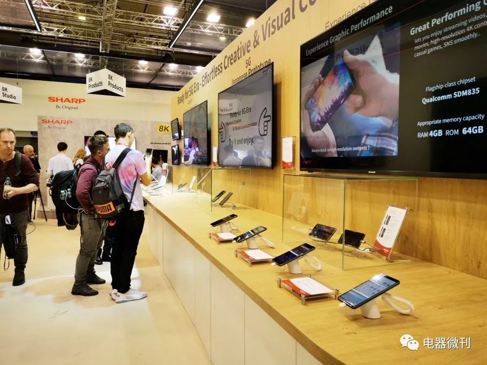 IFA驿报丨日韩品牌——坚守风格有定力