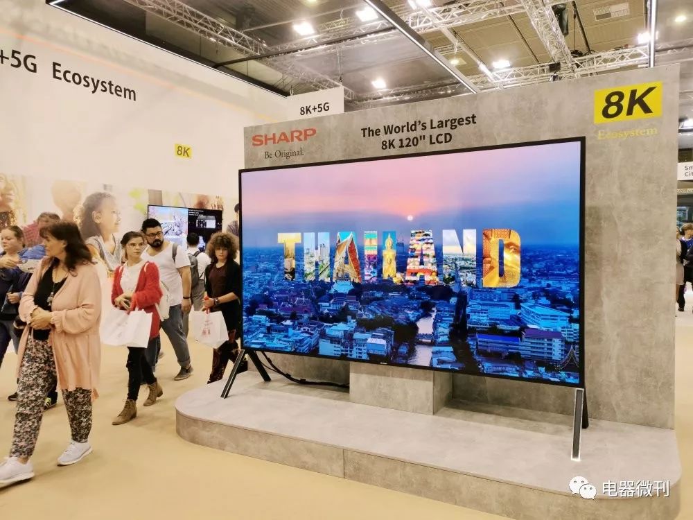 IFA驿报丨日韩品牌——坚守风格有定力