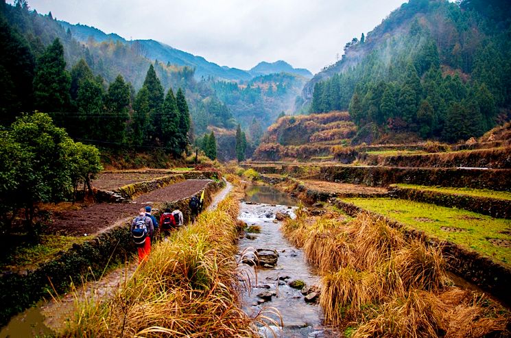 十一长假不出北京自驾旅游攻略,假期自驾游十大必备