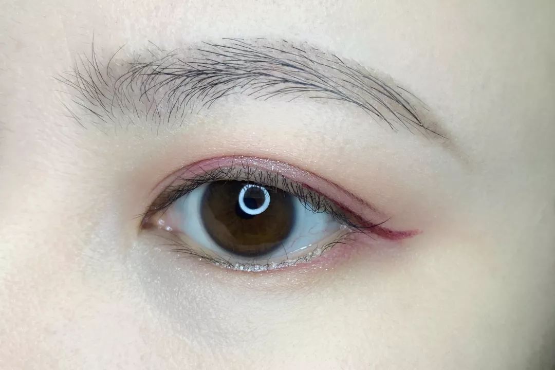 美容笔亲测,真实测评好用不晕妆的眼线笔