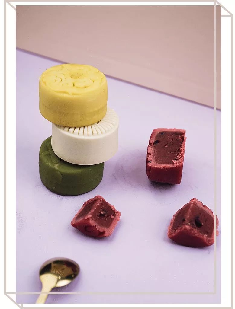 2018什么月饼最好吃,今年中秋爆火的网红月饼