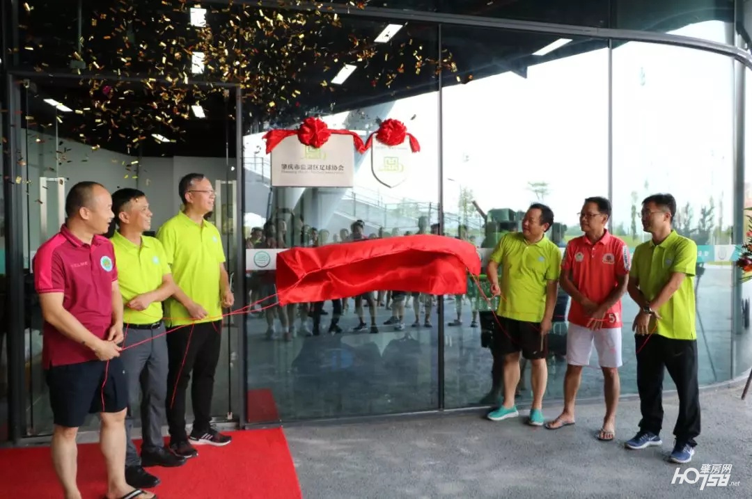 2020鼎湖区足球联赛,肇庆市大湾区足球联赛