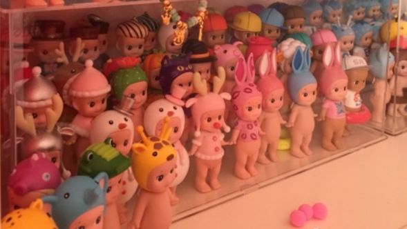 盲盒为什么让年轻人上瘾,盲盒为何会让年轻人上瘾