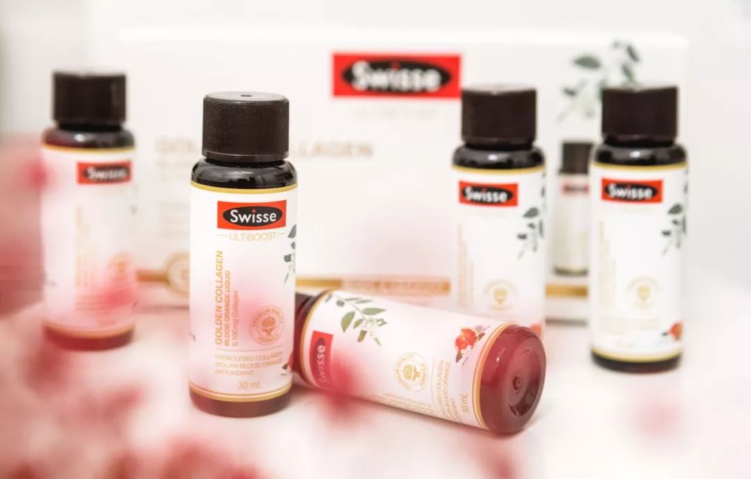 粉丝提问口服胶原蛋白真的有用吗,粉丝问坚果怎么选