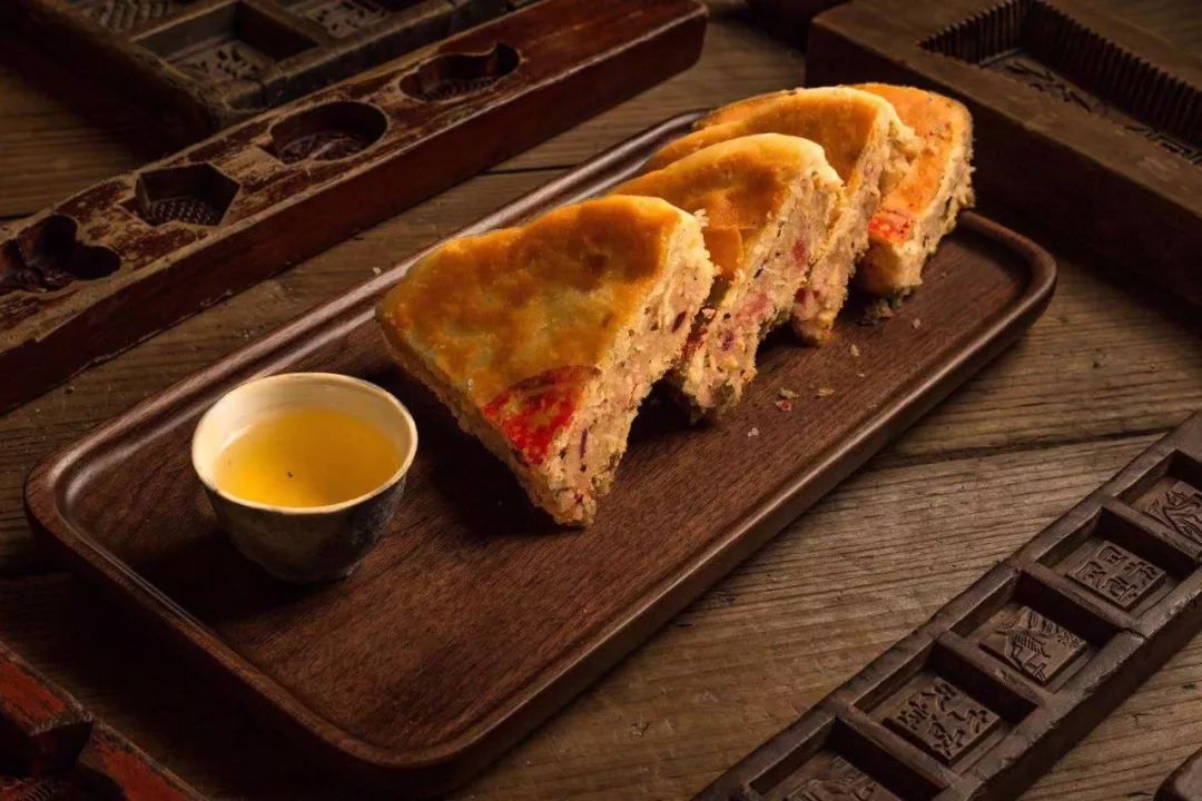 三大历史文化街区美食大盘点，带你一路吃不停~