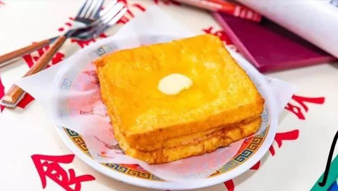 三大历史文化街区美食大盘点，带你一路吃不停~