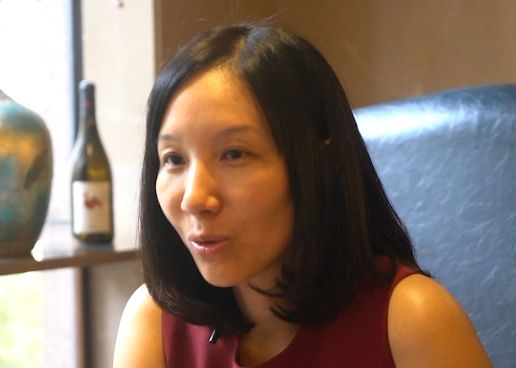 9岁进入省队,9岁入选国家乒乓球少年队