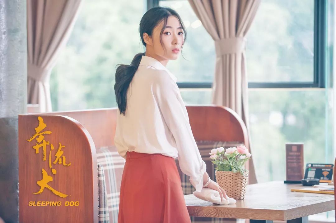 奔流犬：先生归来,奔流犬