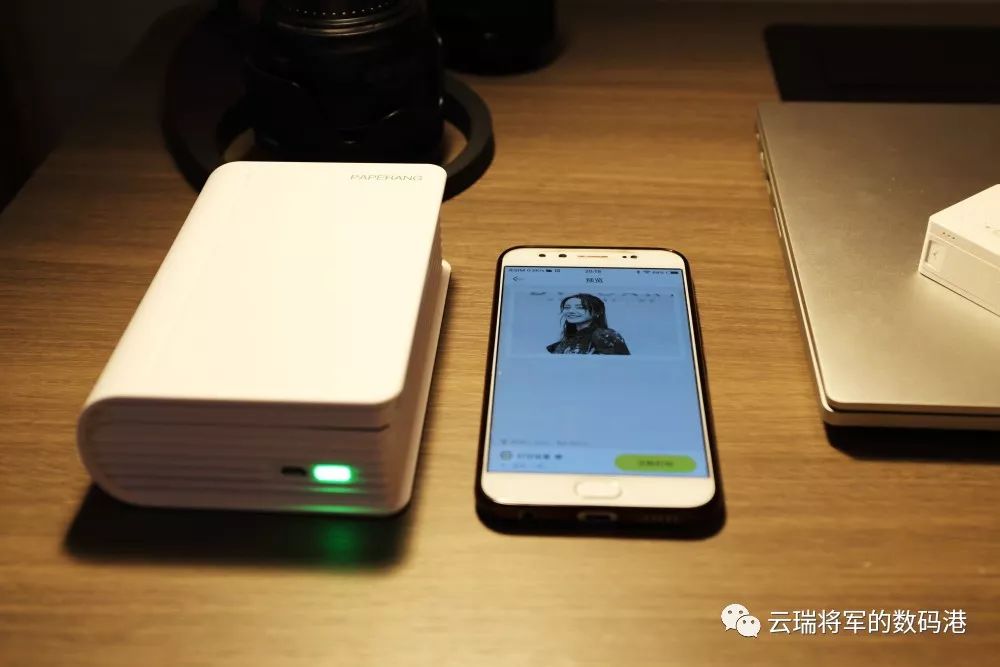 打出我的新生活——喵喵机max高清宽幅便携式打印机轻体验