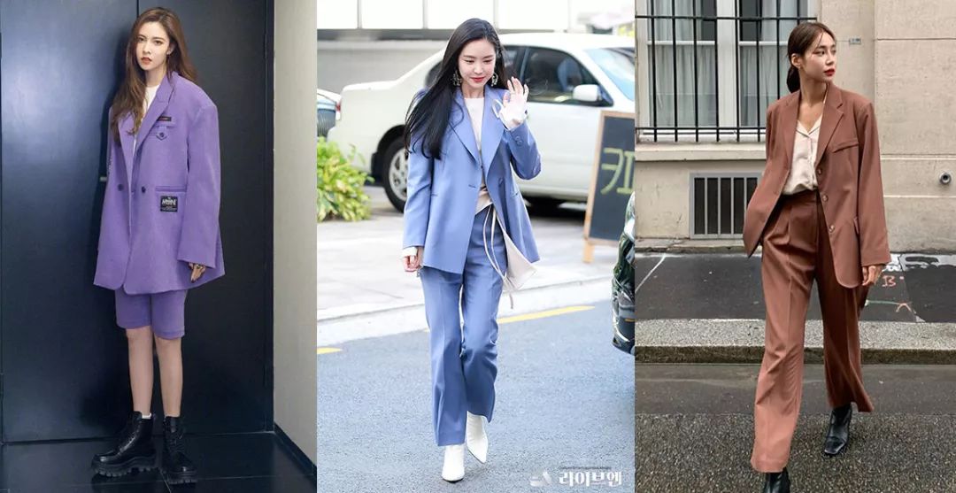 今年秋天一定要拥有1件的外套是它，不接受反驳