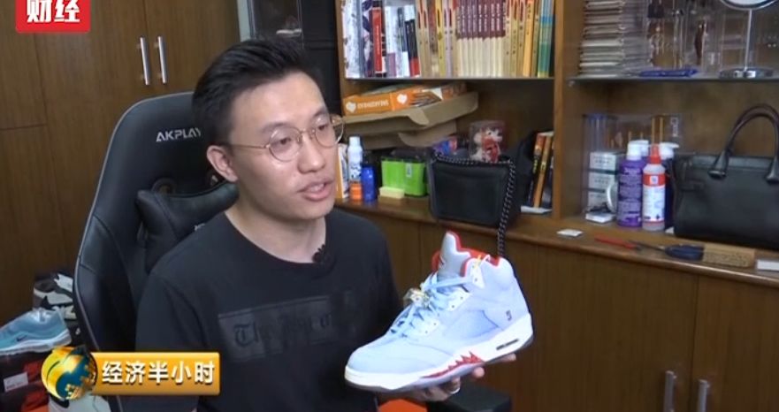 二手潮牌批发,二手潮牌捡漏