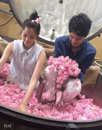 配你一脸,配一脸是啥意思