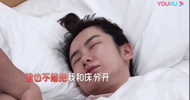 真人秀遇生理期也能撒狗粮,“多喝热水”竟成送命答案