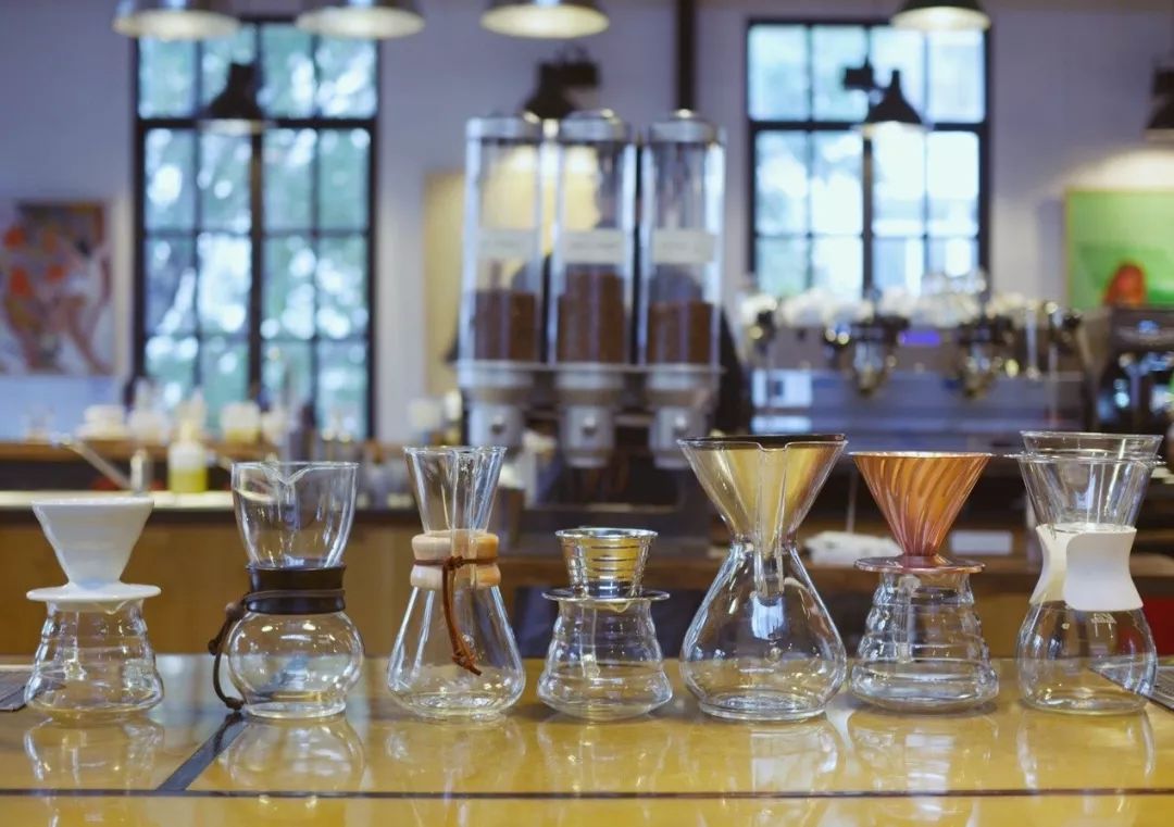 亚洲顶级咖啡馆,亚洲最佳50咖啡店