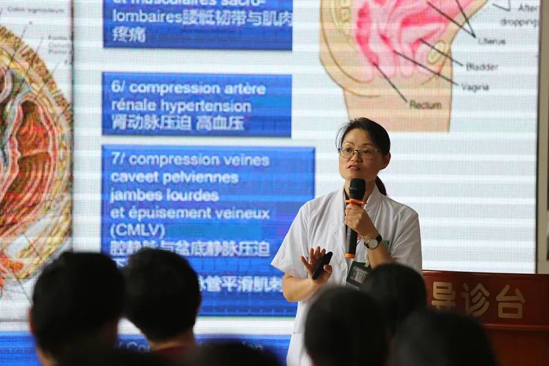 走近一妇婴|守护，是最质朴的表白