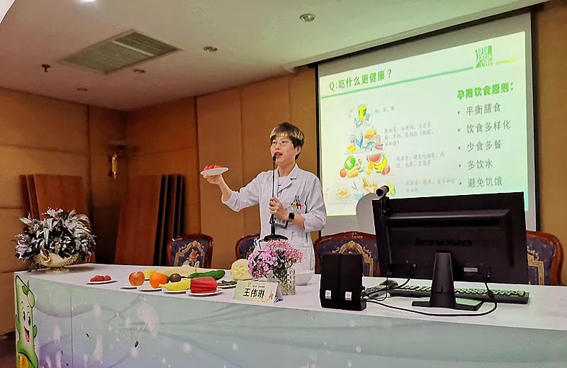 走近一妇婴|守护，是最质朴的表白