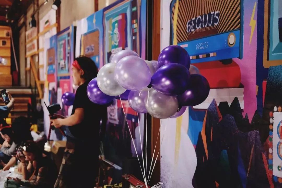 一周好玩活动指南,好玩有趣的中秋活动