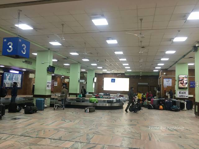 徒步游尼泊尔视频,尼泊尔徒步abc小环线攻略