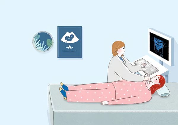 妇产医疗科普,妇产超声科普类视频