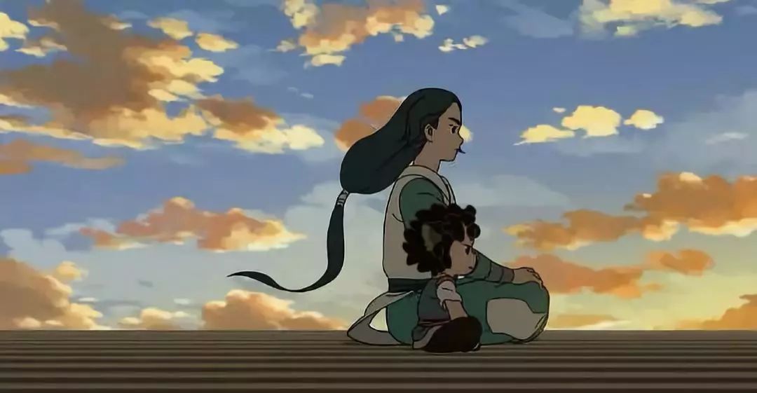 别再说这是一部粉丝动画了