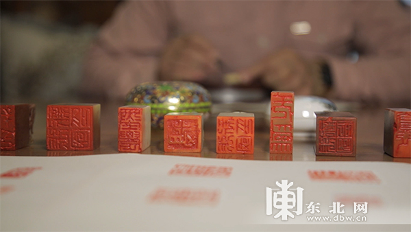 来北安文博会体验纯正黑土文化企业争亮文化产业王牌