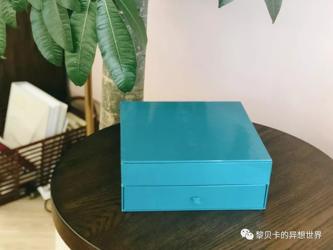 有趣又有颜值,这些好物我一个都舍不得断舍离