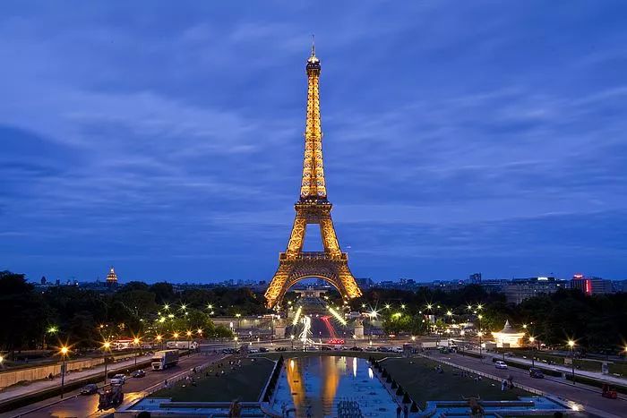 恐怖分子炸巴黎铁塔电影,恐怖分子核弹计划