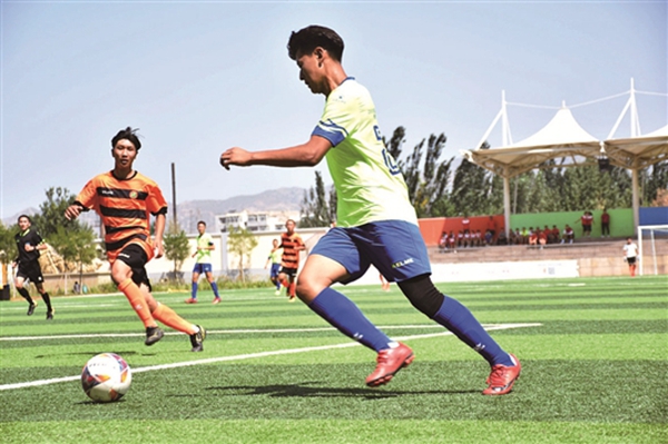 为包头教育发展添砖加瓦,包头市绘画插画展