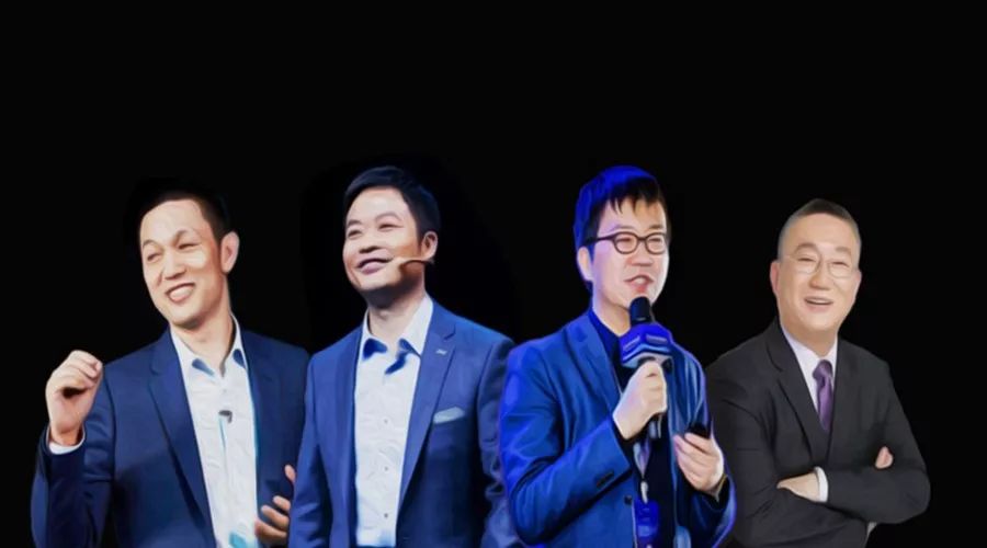 造车新势力之理想汽车,新能源汽车之殇