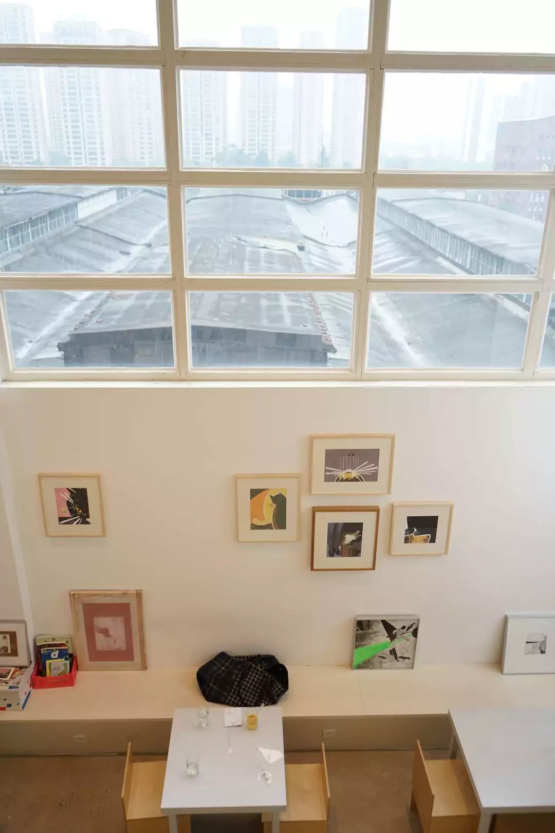 报告！东郊记忆的咖啡馆要抢我的钱